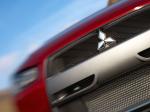 Mitsubishi Prototype X 2007 года